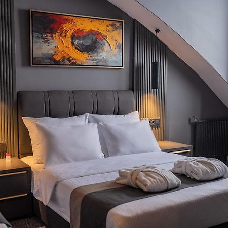 Trendlife Hotels Uludag All Inclusive Εξωτερικό φωτογραφία