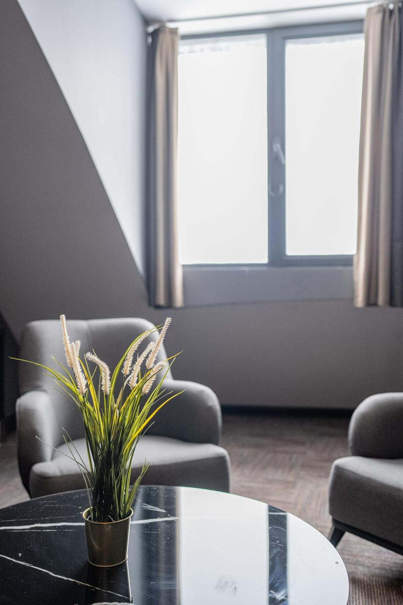 Trendlife Hotels Uludag All Inclusive Εξωτερικό φωτογραφία