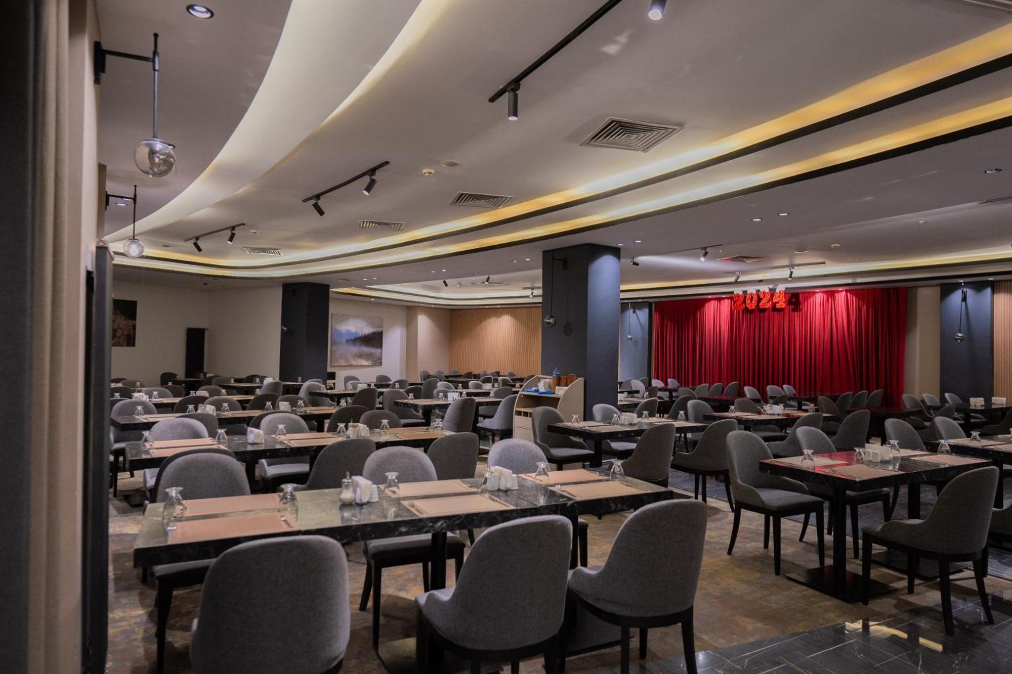 Trendlife Hotels Uludag All Inclusive Εξωτερικό φωτογραφία