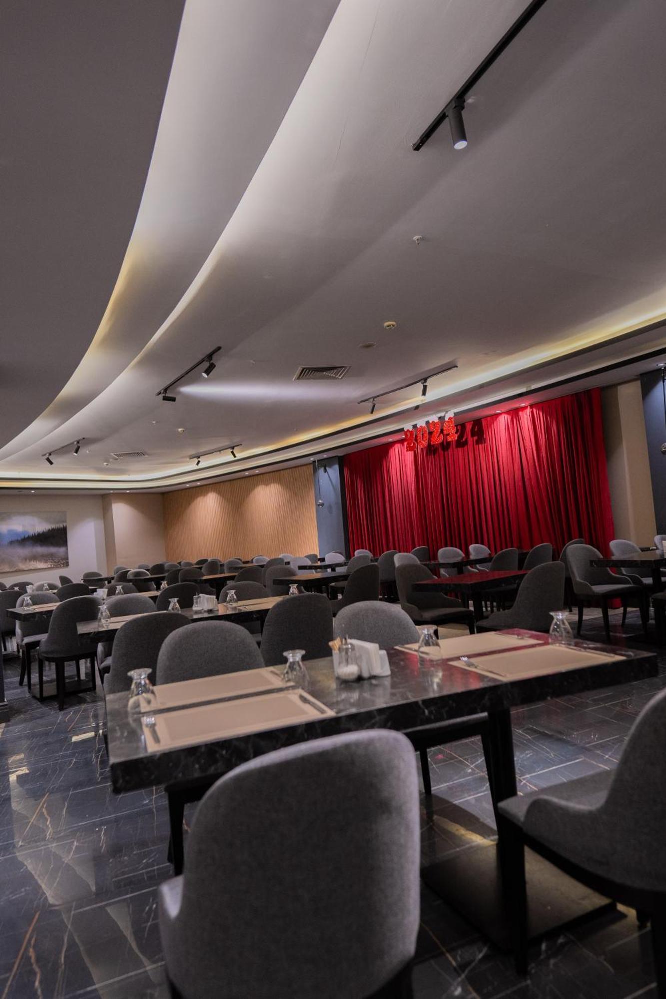 Trendlife Hotels Uludag All Inclusive Εξωτερικό φωτογραφία