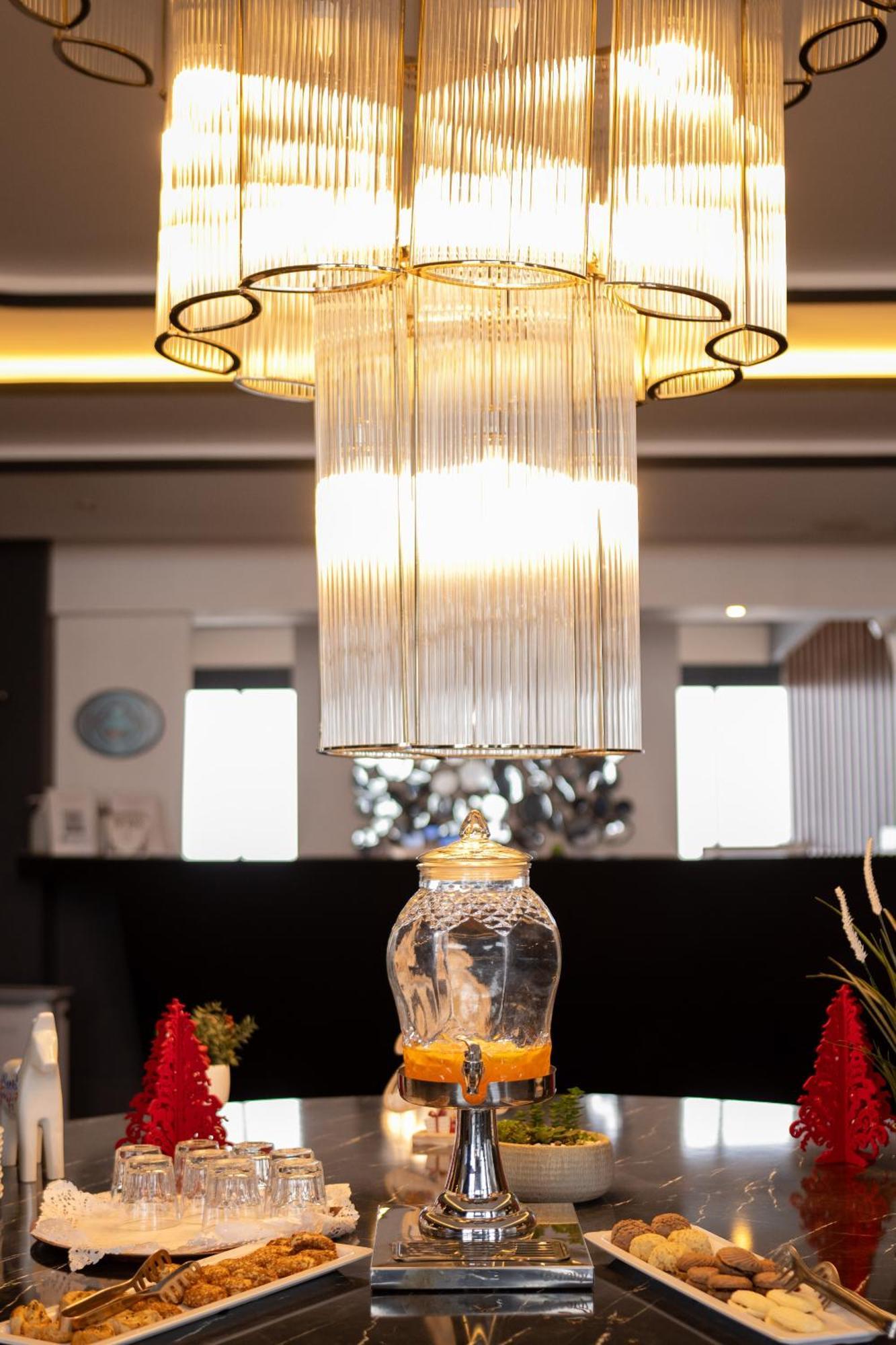 Trendlife Hotels Uludag All Inclusive Εξωτερικό φωτογραφία