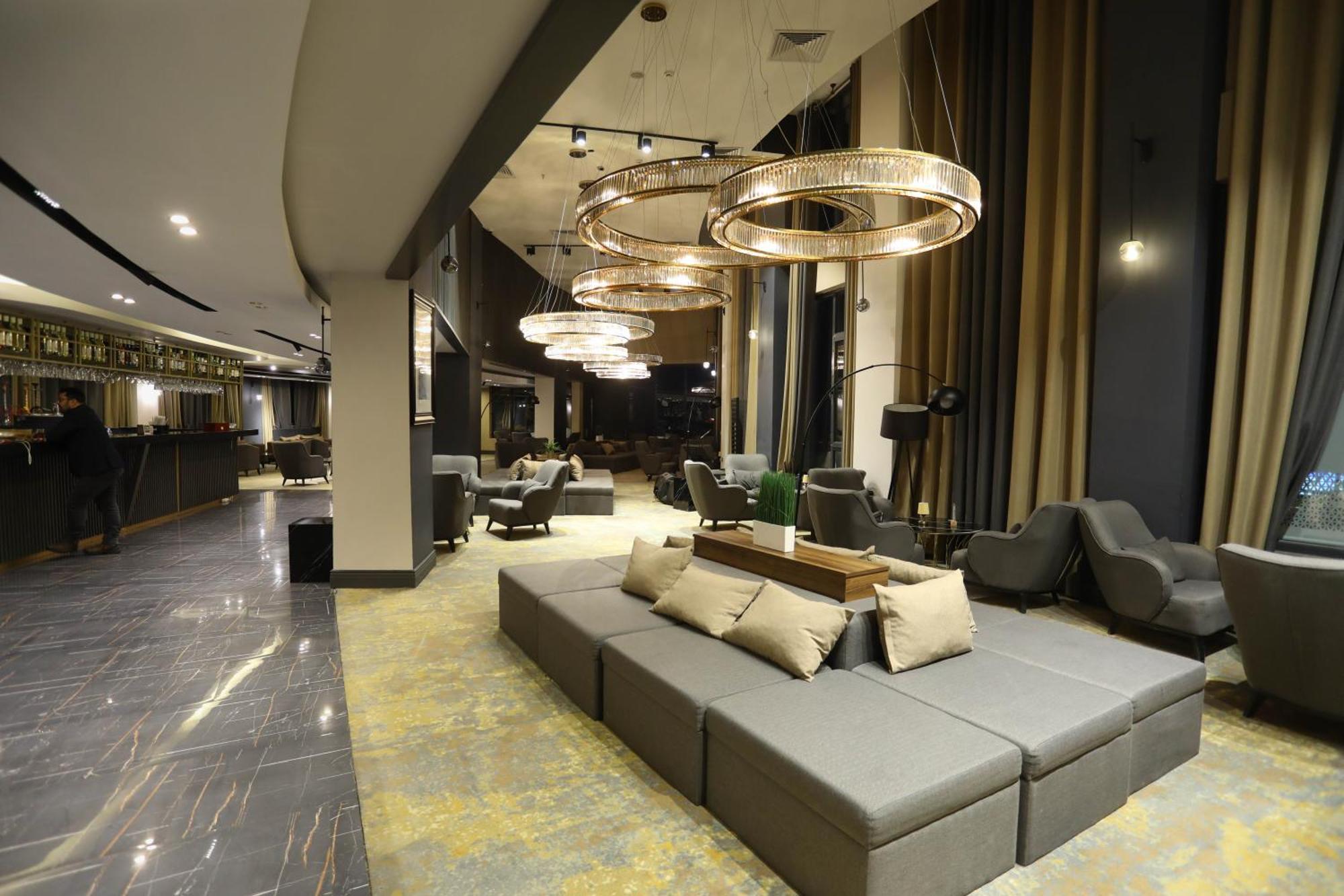 Trendlife Hotels Uludag All Inclusive Εξωτερικό φωτογραφία