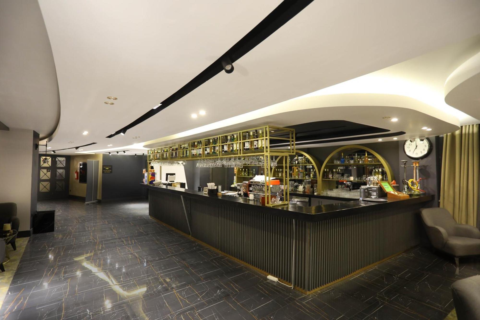 Trendlife Hotels Uludag All Inclusive Εξωτερικό φωτογραφία