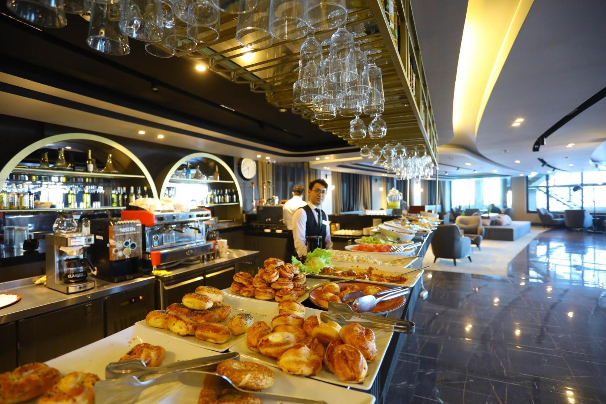 Trendlife Hotels Uludag All Inclusive Εξωτερικό φωτογραφία