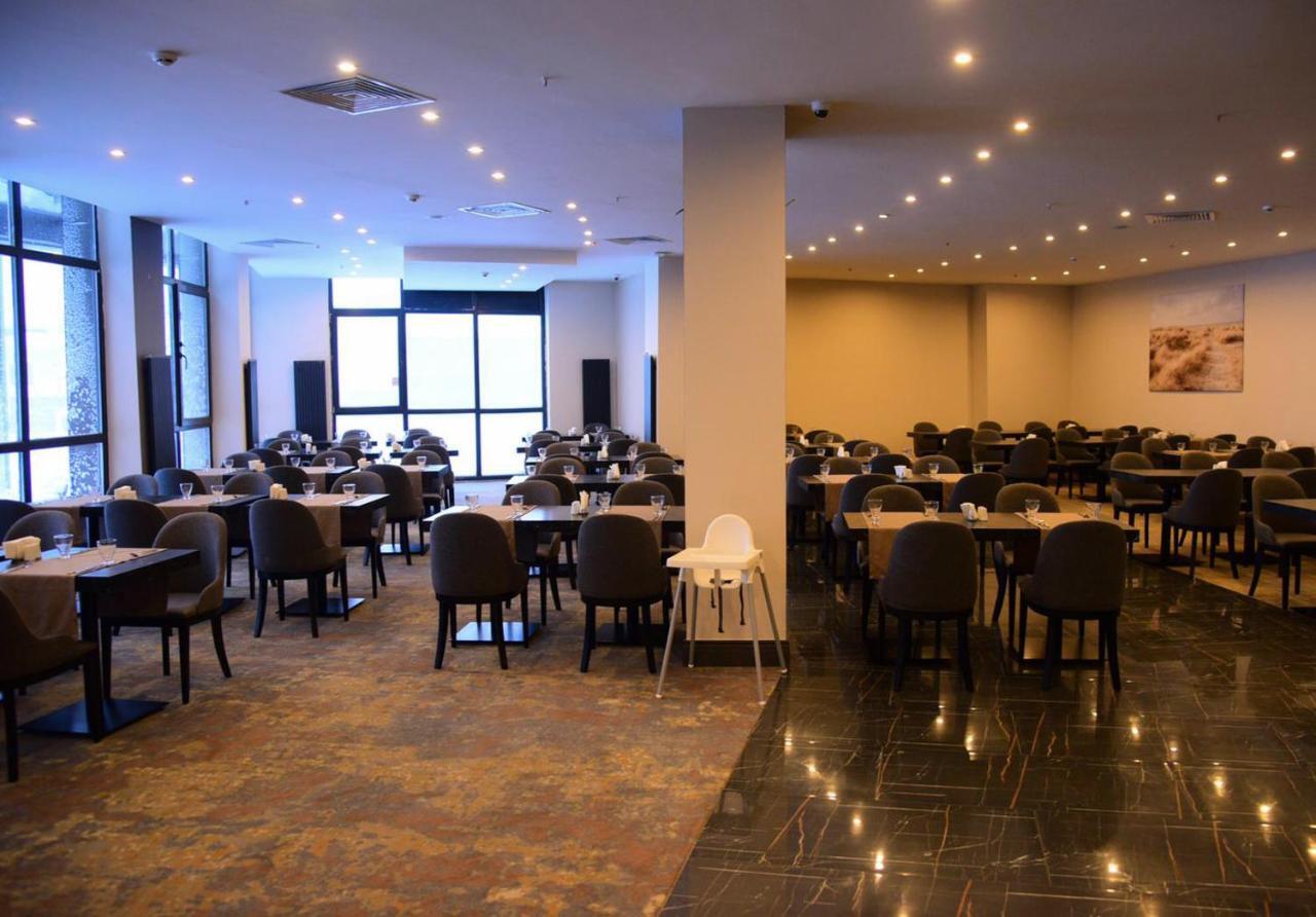 Trendlife Hotels Uludag All Inclusive Εξωτερικό φωτογραφία
